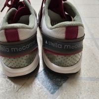 Adidas Stella McCartney , снимка 1 - Маратонки - 45586598