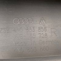 Броня предна брони,решетки,десен праг за Ауди А8 Audi A8 4N D5,нови, снимка 17 - Части - 29754266