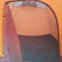 Шестместна палатка с тента, снимка 5 - Палатки - 46182087