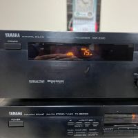 Yamaha , снимка 3 - Аудиосистеми - 45596496