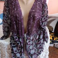 летни ризи блузки и сака, снимка 10 - Костюми - 41532012