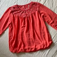 Дамска блуза, снимка 2 - Блузи с дълъг ръкав и пуловери - 45344496