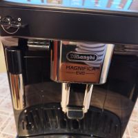 Продавам нова кафе машина Delonghi Magnifica Evo, снимка 1 - Кафемашини - 45530310