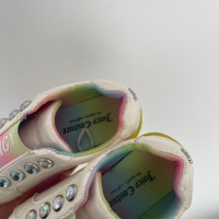 Оригинални обувки Juicy Couture, снимка 4 - Детски маратонки - 44953277