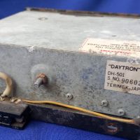 Авто радиокасетофон даитрон, автореверс DAYTRON, снимка 4 - Радиокасетофони, транзистори - 45416315