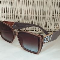 Дамски слънчеви очила - 31 sunglassesbrand , снимка 4 - Слънчеви и диоптрични очила - 45844575