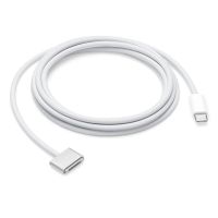 ОРИГИНАЛЕН Кабел Apple USB-C to Magsafe 3 Cable (2 m), снимка 2 - UPS захранвания - 45707886