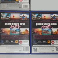 Игри За PS2 GTA 3/GTA Vice City/GTA Liberty City Stories , снимка 10 - PlayStation конзоли - 45785219