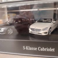 Mercedes, Audi, Seat 1:43 Limited Sets Minichamps, AutoArt, Looksmart, снимка 11 - Колекции - 45389350