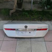 Багажник BMW E65  БМВ Е65 заден капак, снимка 1 - Части - 41249963