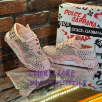 Дамски маратонки  Dolce&Gabbana кодVL59E, снимка 1 - Маратонки - 44986049