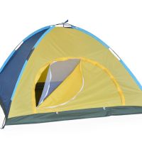 Палатка, снимка 1 - Палатки - 45780939