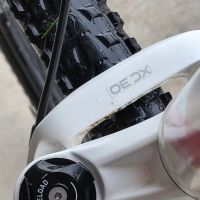 Drag ZX Pro 29" М размер, снимка 11 - Велосипеди - 45759353