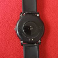 Смарт часовник Haylou Solar LS05 watch, Черен, снимка 3 - Смарт часовници - 45490206
