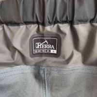 Отличен TIERRA BACK UP HYBRID PANT GEN.3 - М размер, снимка 7 - Спортни дрехи, екипи - 45435745