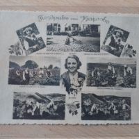 Пощенска картичка Карлово , снимка 1 - Филателия - 45707576