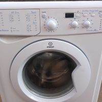 Продавам основна платка за пералня Indesit IWSD 61081, снимка 5 - Перални - 45502674