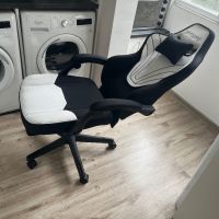 Gaming chair Sitmod геймърски стол, снимка 8 - Столове - 45080463