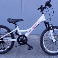 Детски велосипед Byox-20цола , снимка 1 - Велосипеди - 45218409