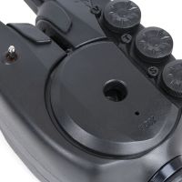 Комплект сигнализатори RX+ Micron 4 Rod Set, снимка 3 - Екипировка - 45447232
