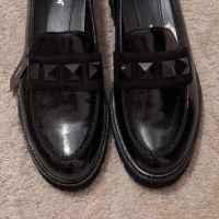 Нови лоуфър Gabor, снимка 2 - Дамски ежедневни обувки - 45018015
