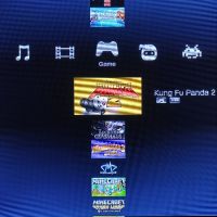 Флашка с детски игри за хакнат PS3 ПС3 Playstation 3 (Ben 10, Minecraft, Cars, Rio, Disney и др), снимка 4 - Игри за PlayStation - 44882588