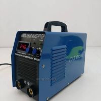 Електрожен Volt Electric 250 R BLUE Инверторен Дигитален ДИСПЛЕЙ, снимка 5 - Други машини и части - 44974708