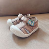 Бебешки сандали 20 номер, снимка 1 - Бебешки обувки - 45109083