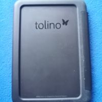 четец Tolino Vision 4 HD (Kobo), снимка 11 - Електронни четци - 45544399