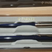 НОВО!PARKER колекция писалки/химикални/авт.моливи, снимка 10 - Колекции - 45468611