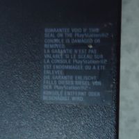 Sony Playstation 2 Slim, снимка 8 - PlayStation конзоли - 45390003