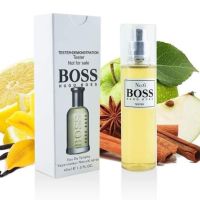 Hugo Boss BOSS Bottled 45 ml EDT - ТЕСТЕР за мъже , снимка 1 - Мъжки парфюми - 45277619