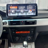BMW E90/E91/E92/E93 12,3" Android Mултимедия/Навигация, снимка 2 - Аксесоари и консумативи - 45538949