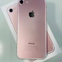 iPhone 7 Rose Gold, снимка 7 - Apple iPhone - 45386035