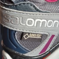 SALOMON Дамски Обувки, снимка 2 - Други - 45871620