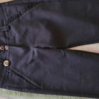 Черен панталон, Junona, снимка 3 - Панталони - 45544400