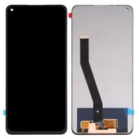 Дисплей с тъчскрийн за Xiaomi Redmi Note 9 6.53", снимка 1 - Резервни части за телефони - 45216527