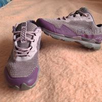 Treksta sync 4 gtx light purple, трейл маратонки , снимка 1 - Маратонки - 45380089