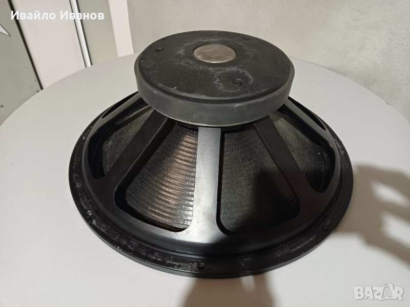 Продавам говорители, снимка 1