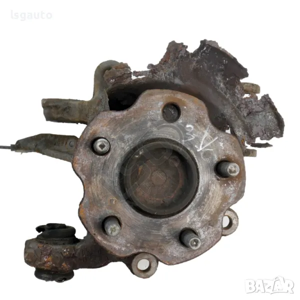 Заден ляв шенкел Toyota Avensis III 2009-2015 ID:145938, снимка 1