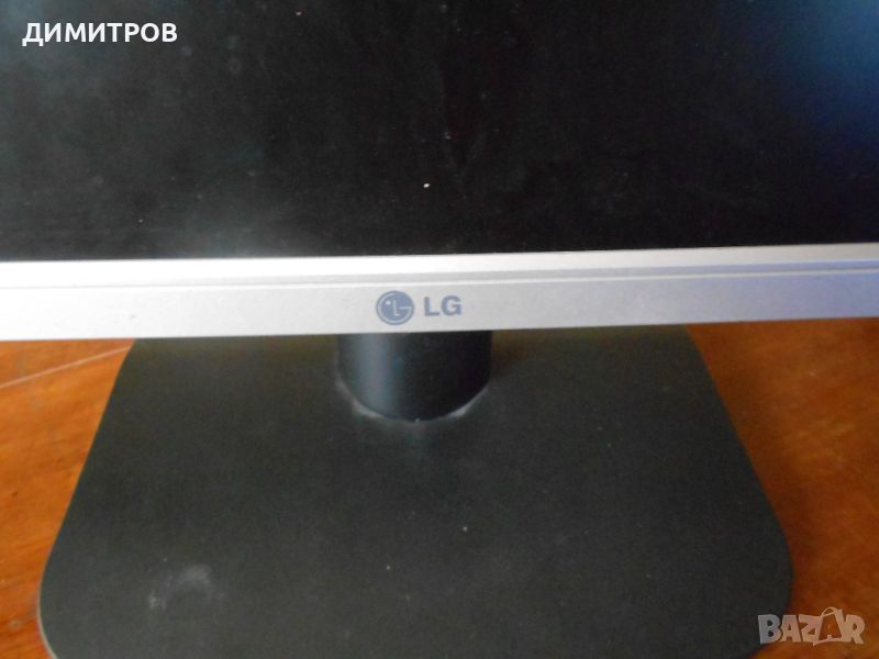 LCD MONITOR LG FLATRON L1718S-SN ЗА ЧАСТИ, снимка 1