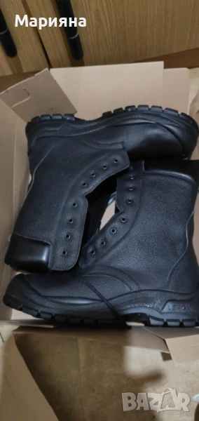 Работни кубинки, снимка 1