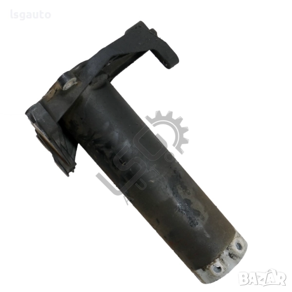 Преден десен буфер AUDI A8 (D3) 2003-2010 ID: 152586, снимка 1