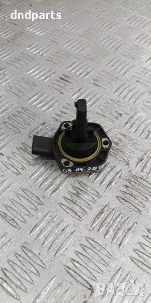 Датчик ниво масло VW Golf 5 2.0TDI 140hp 2004г.	, снимка 1