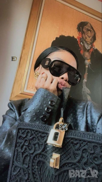 очила с калъф loewe, снимка 1