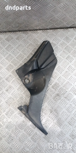 Пластмаса VW Sharan 2.8i 4motion 2002г.	, снимка 1