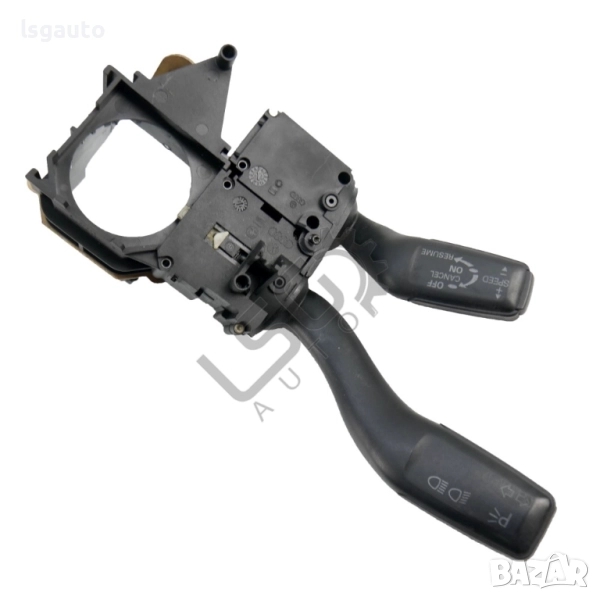 Лостче темпомат  и светлини AUDI A8 (D3) 2003-2010 ID: 152777, снимка 1