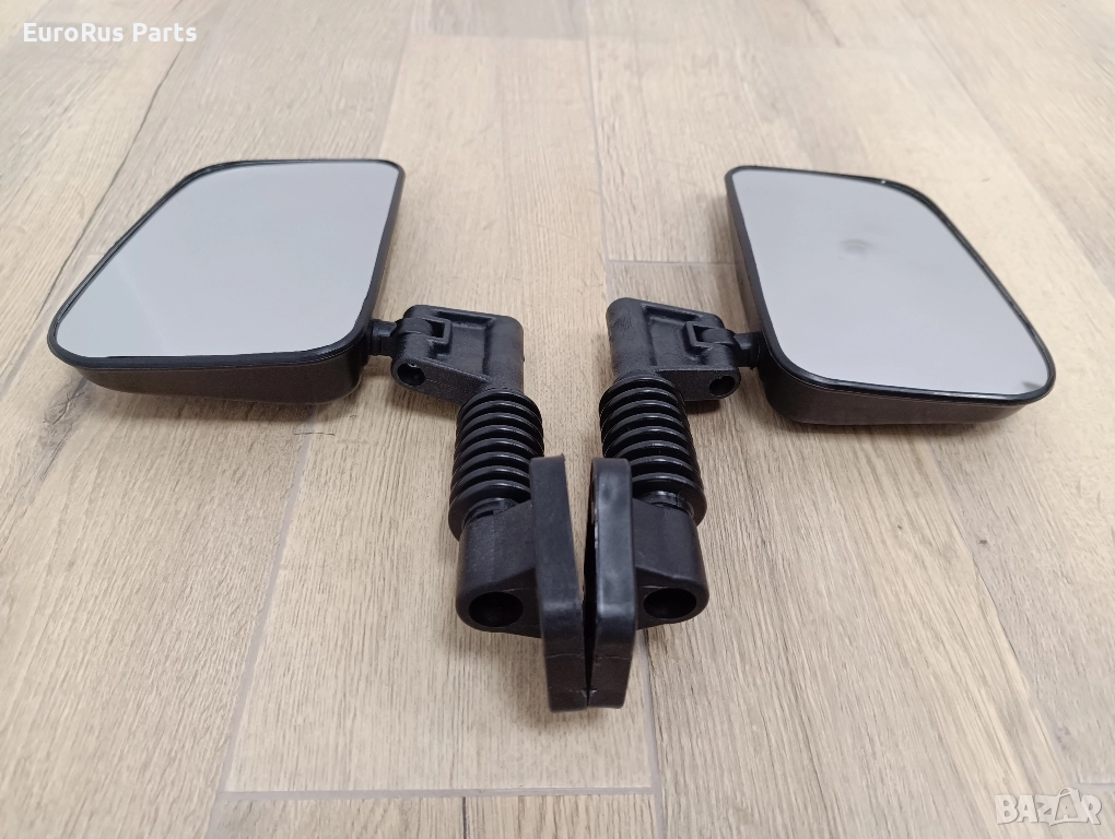 ОГЛЕДАЛА УАЗ ХЪНТЪР КОМПЛЕКТ джип Hunter, снимка 1