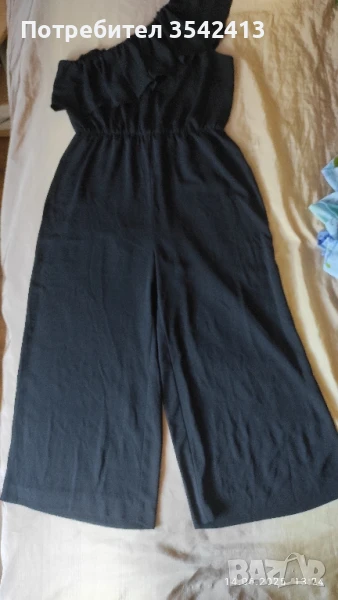 Гащеризон, снимка 1