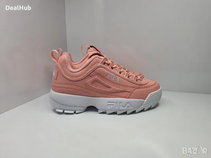 Кецове Fila Disruptor Low

Чисто нови с кутия., снимка 1